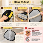 FurLift Glove